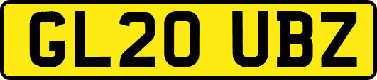 GL20UBZ