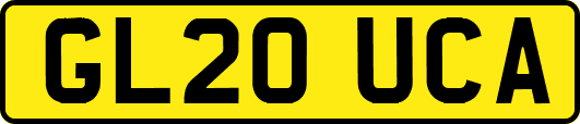 GL20UCA