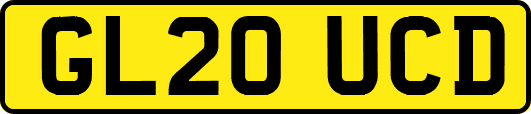 GL20UCD