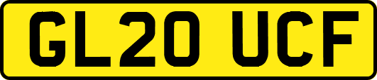 GL20UCF