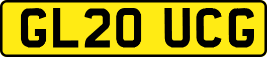 GL20UCG