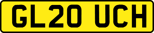 GL20UCH