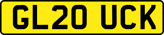GL20UCK