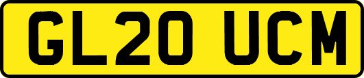 GL20UCM