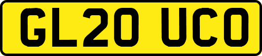 GL20UCO