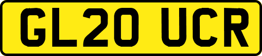 GL20UCR