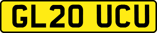 GL20UCU