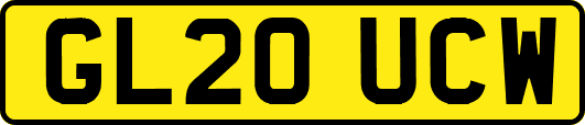 GL20UCW