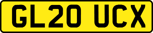 GL20UCX