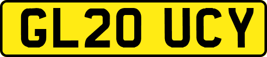 GL20UCY