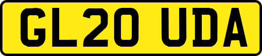 GL20UDA