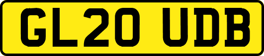 GL20UDB