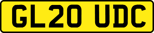 GL20UDC