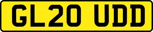 GL20UDD