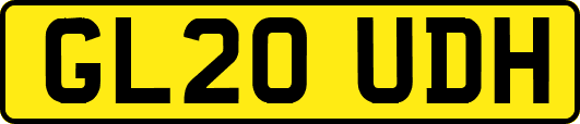 GL20UDH