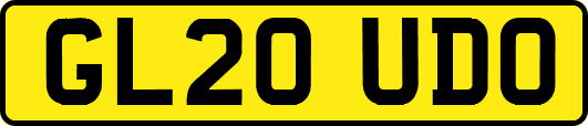 GL20UDO