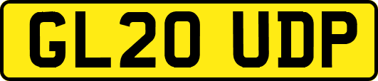 GL20UDP