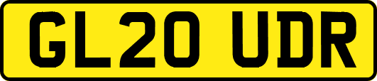 GL20UDR
