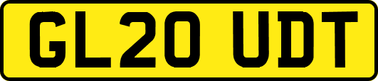 GL20UDT