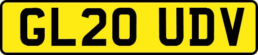 GL20UDV