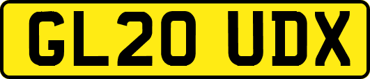 GL20UDX