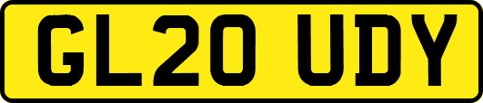 GL20UDY