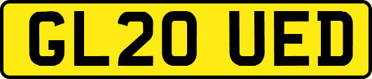 GL20UED