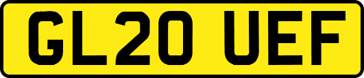 GL20UEF