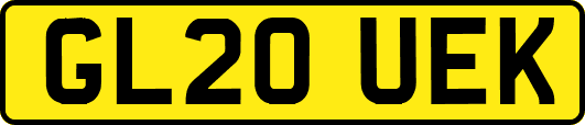 GL20UEK