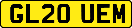 GL20UEM