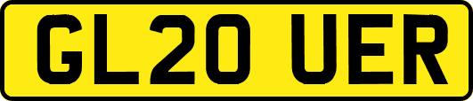 GL20UER