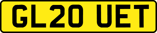GL20UET