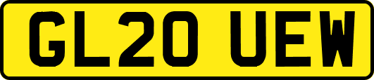 GL20UEW