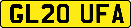 GL20UFA