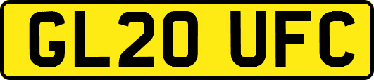 GL20UFC