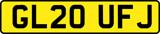 GL20UFJ