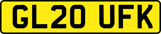 GL20UFK