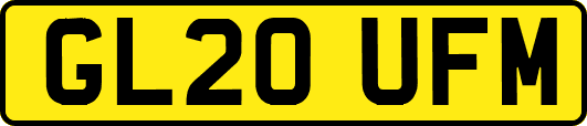 GL20UFM