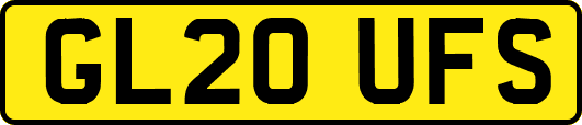 GL20UFS