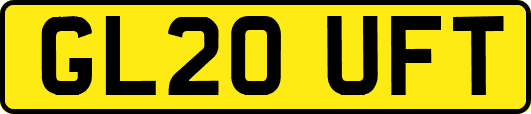 GL20UFT