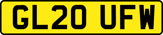 GL20UFW