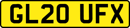GL20UFX