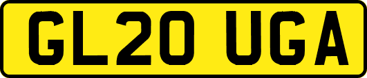 GL20UGA