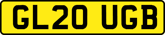 GL20UGB