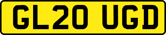 GL20UGD