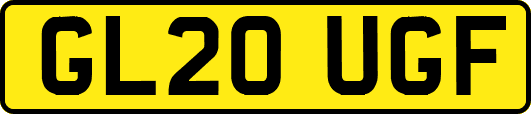 GL20UGF