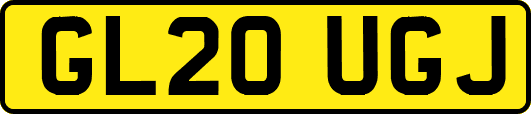 GL20UGJ