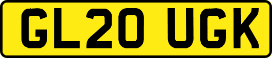 GL20UGK
