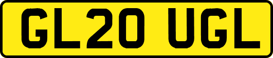 GL20UGL