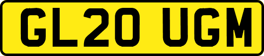 GL20UGM